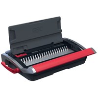 GBC CombBind CB15 stroj za uvez