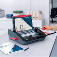 GBC CombBind CB20 stroj za uvez