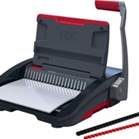 GBC CombBind CB20 stroj za uvez