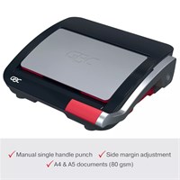 GBC CombBind CB20 stroj za uvez