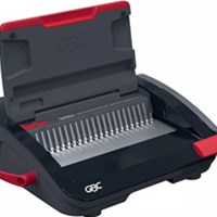 GBC CombBind CB20 stroj za uvez