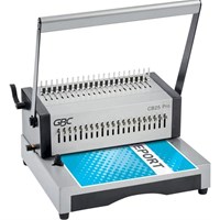 GBC CombBind CB25 Pro stroj za uvez