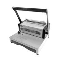 GBC CombBind CB25 Pro stroj za uvez