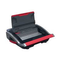 GBC CombBind CB25 stroj za uvez