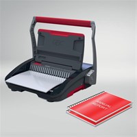 GBC CombBind CB25 stroj za uvez