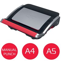 GBC CombBind CB25 stroj za uvez