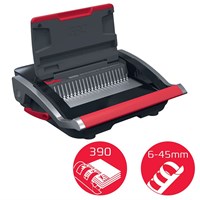 GBC CombBind CB25 stroj za uvez