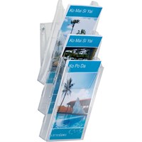 DURABLE COMBIBOXX stalak za prospekte