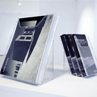 DURABLE COMBIBOXX stalak za prospekte