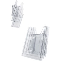 DURABLE COMBIBOXX stalak za prospekte