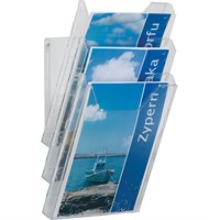 DURABLE COMBIBOXX stalak za prospekte