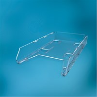 DURABLE COMBIBOXX stalak za prospekte