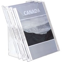 DURABLE COMBIBOXX stalak za prospekte