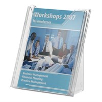 DURABLE COMBIBOXX stalak za prospekte