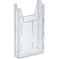 DURABLE COMBIBOXX stalak za prospekte