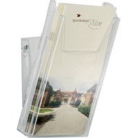 DURABLE COMBIBOXX stalak za prospekte