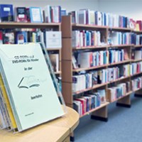 DURABLE COMBIBOXX stalak za prospekte