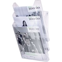 DURABLE COMBIBOXX stalak za prospekte