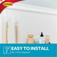 3M Command™ Bath L vješalica za ručnike