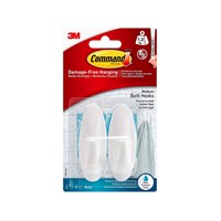3M Command™ Bath M vješalice za ručnike