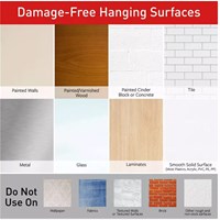 3M Command™ Bath M vješalice za ručnike