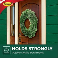 3M Command™ dekorativna vješalica L