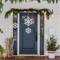 3M Command™ dekorativna vješalica L