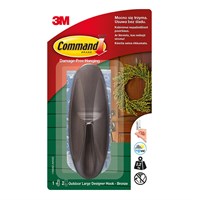 3M Command™ dekorativna vješalica L