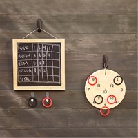 3M Command™ dekorativna vješalica L