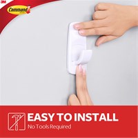 3M Command™ Jumbo vješalica