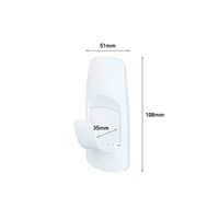 3M Command™ Jumbo vješalica