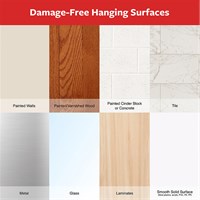 3M Command™ Jumbo vješalica