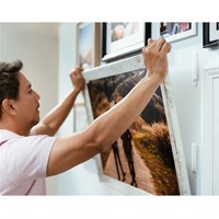 3M Command™ L trake za vješanje slika 