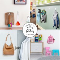 3M Command™ Large vješalica