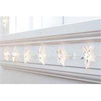 3M Command™ mini Clear vješalice