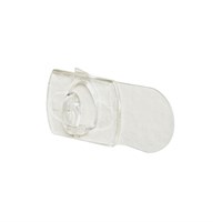 3M Command™ mini Clear vješalice