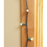 3M Command™ mini Clear vješalice