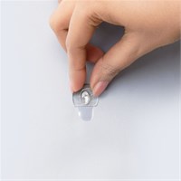 3M Command™ mini Clear vješalice