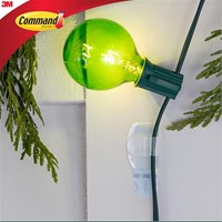 3M Command™ Outdoor kopčice S