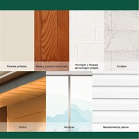 3M Command™ Outdoor kopčice S