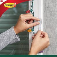 3M Command™ Outdoor kopčice S