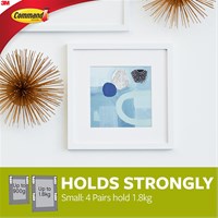 3M Command™ S trake za vješanje slika 