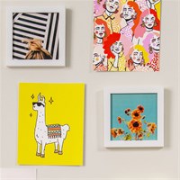 3M Command™ S trake za vješanje slika 