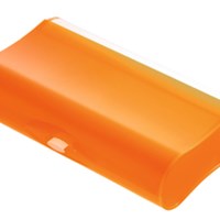 HAN COOL COLOR pernica mlječno narančasta