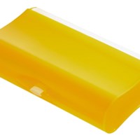 HAN COOL COLOR pernica mlječno žuta