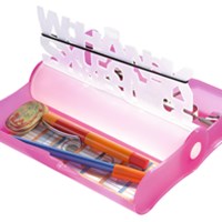 HAN COOL COLOR pernica