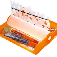 HAN COOL COLOR pernica