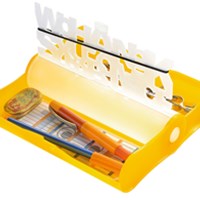 HAN COOL COLOR pernica