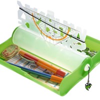 HAN COOL COLOR pernica