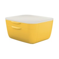 LEITZ Cosy kutija s 2 ladice